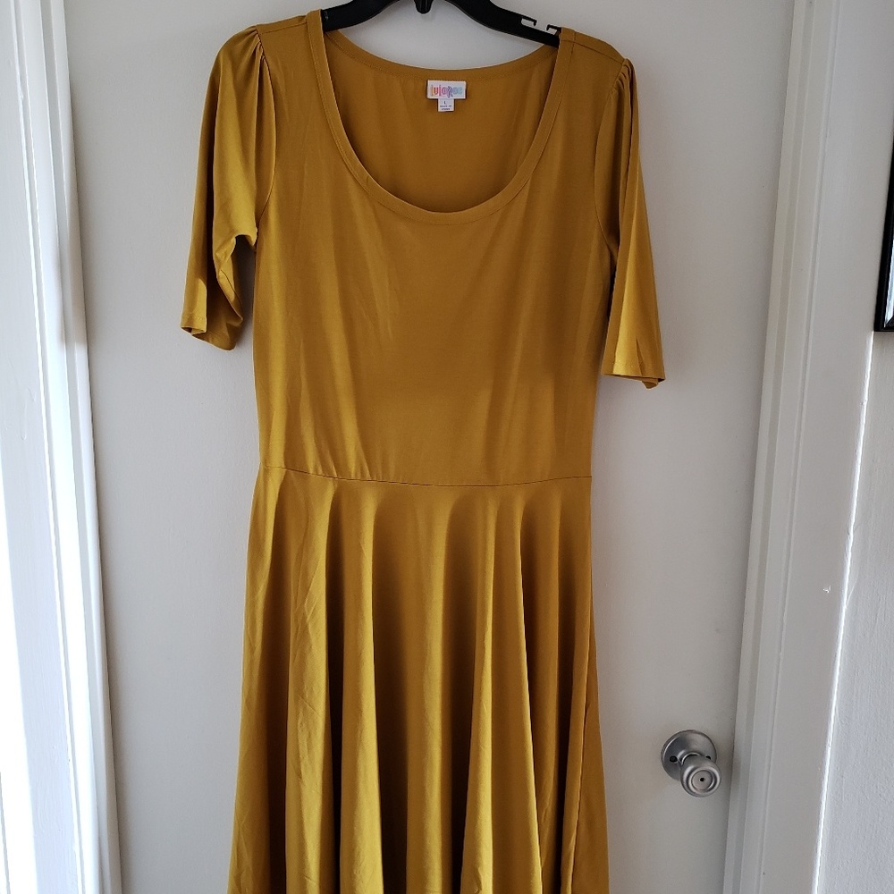 LuLaRoe Dress